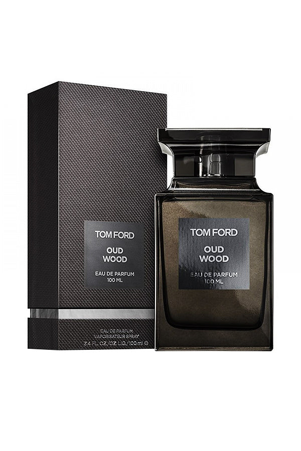 Oud Wood - Tom Ford (Eau de parfum 100ml)