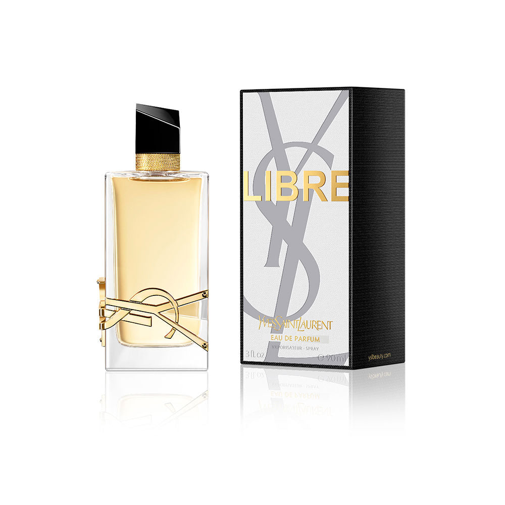 Libre - Yves Saint Laurent (Eau de parfum 90ml)