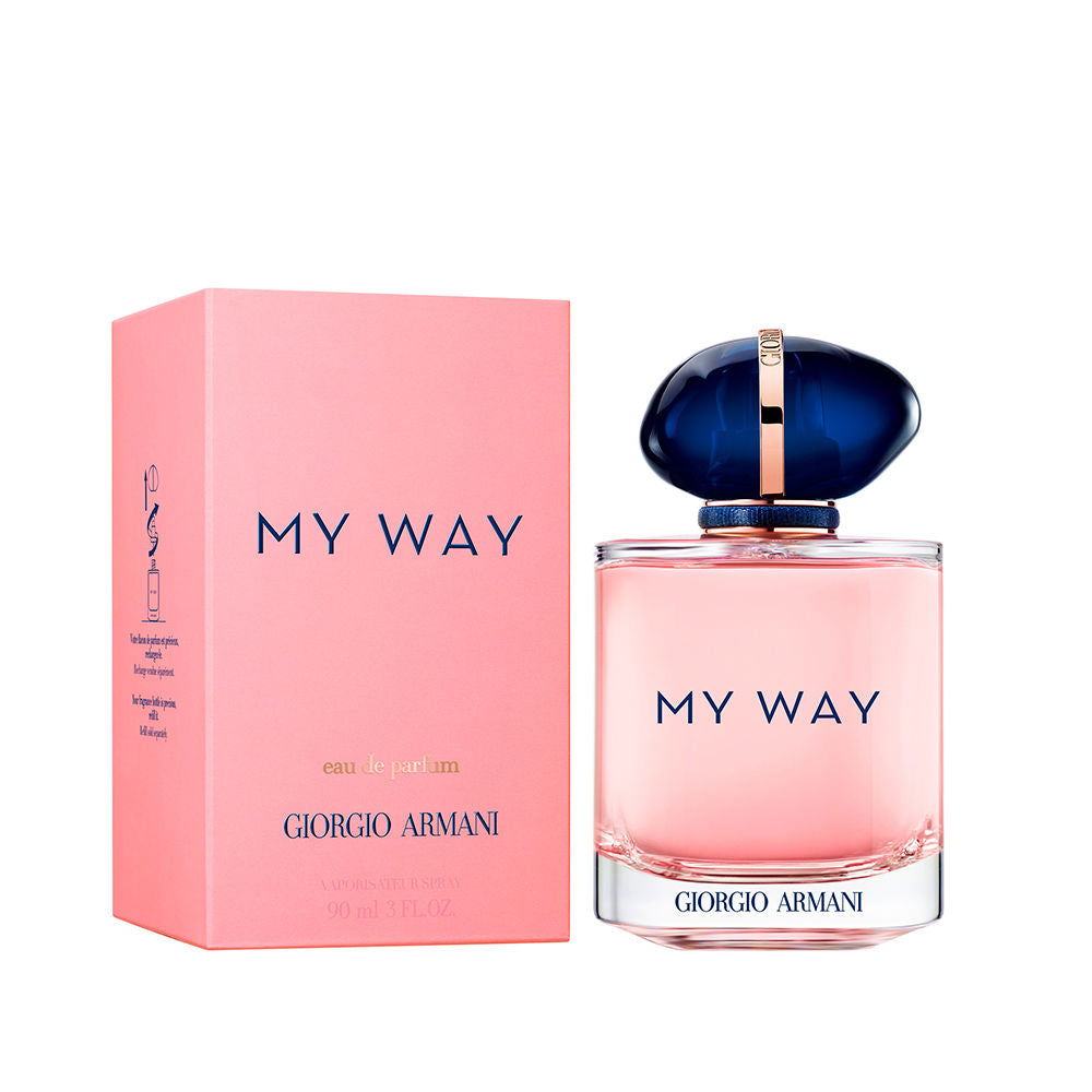 My Way - Giorgio Armani (Eau de parfum 90ml)
