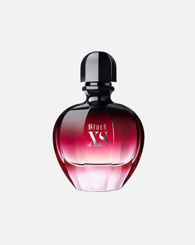 Black XS - Paco Rabanne ( Eau de parfum 80ml )