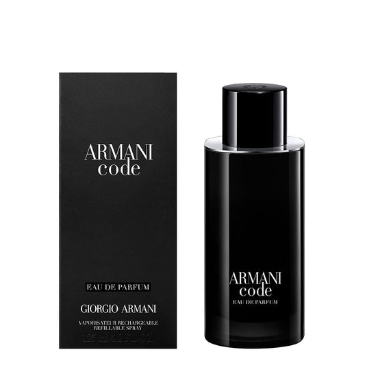 Armani code - Armani (le parfum parfum 125ml)