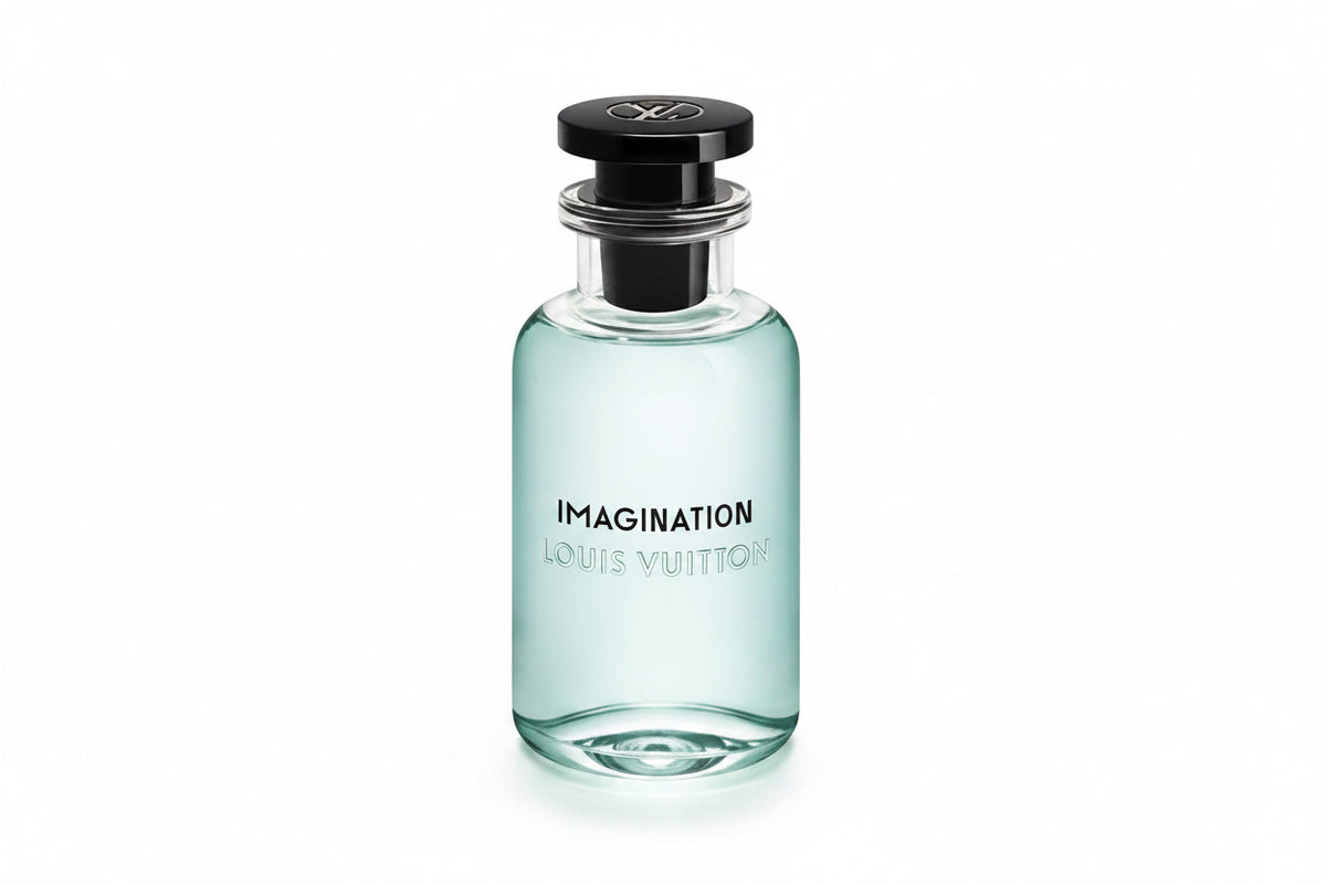 Imagination - Louis Vuitton ( Eau de parfum 100ml )