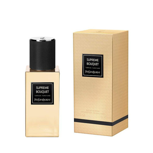Yves saint Laurent - Suprême bouquet tubéreuse ( Eau de parfum 75ml )