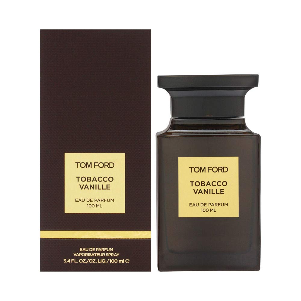 Tobacco vanille - Tom Ford (Eau de parfum 100ml)