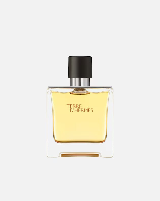 Terre d’Hermès  ( Pure Parfum 100ml )