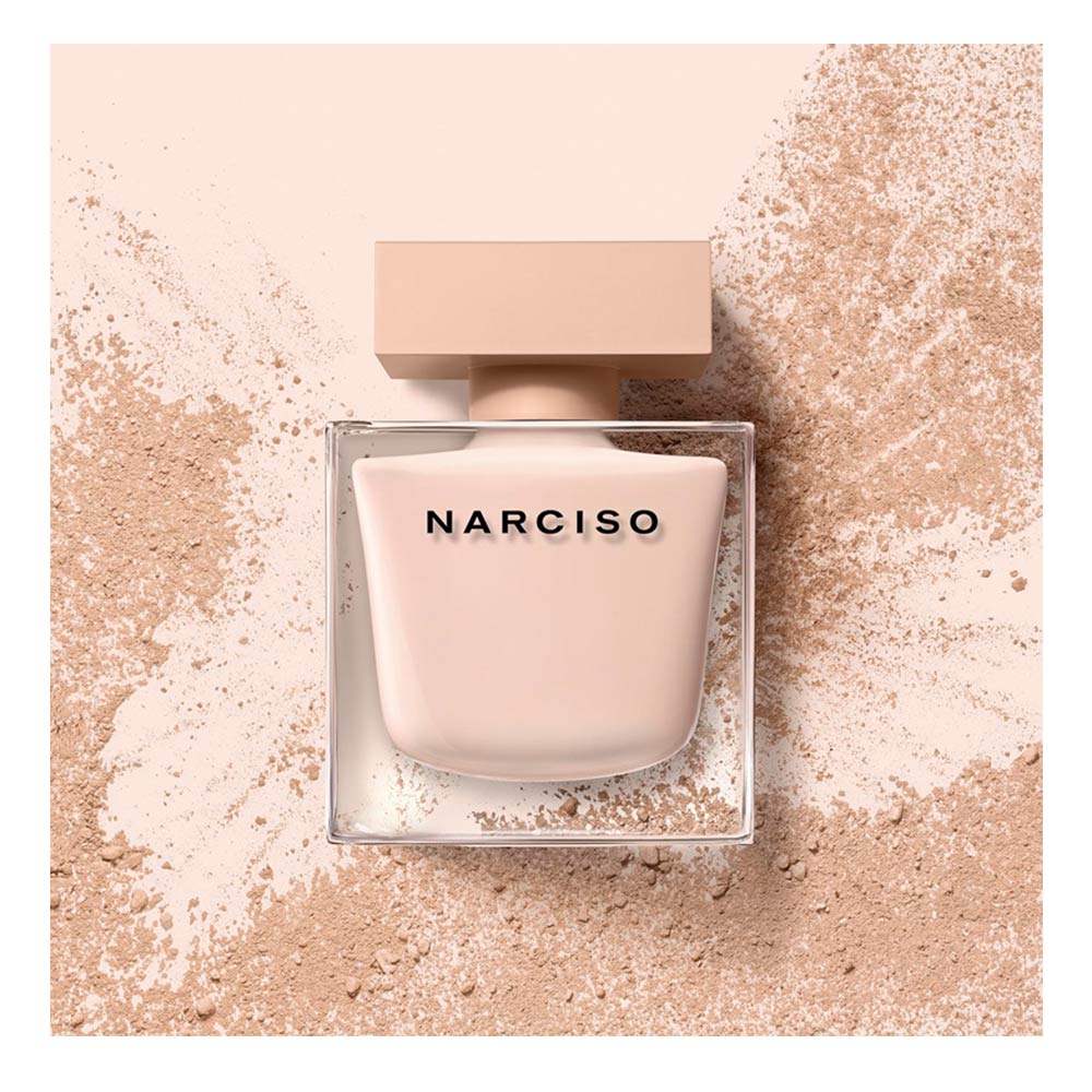 Narciso poudrée - Narciso Rodriguez (Eau de parfum 90ml)