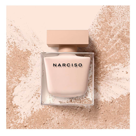 Narciso poudrée - Narciso Rodriguez (Eau de parfum 90ml)