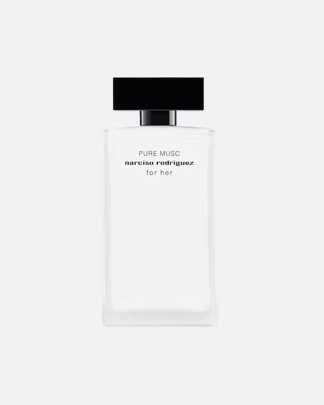 Narciso Rodriguez - For her pure musc ( Eau de parfum 100ml )
