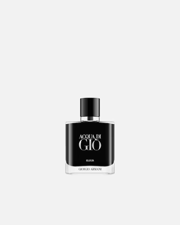 Acqua di Giò élixir - Giorgio Armani ( 100 ml )