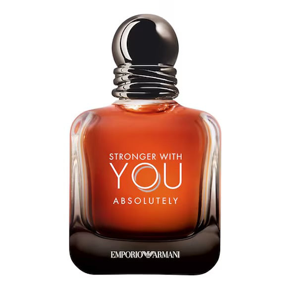Stronger with you absolutely - Armani (Eau de parfum 100ml)