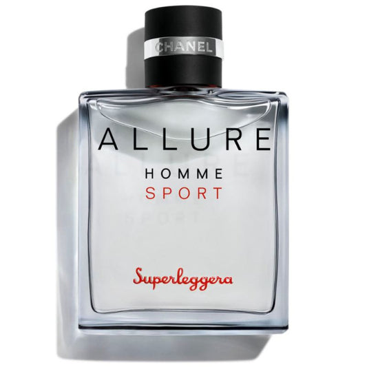 Allure sport Superleggera - Chanel (Eau de parfum 100ml)