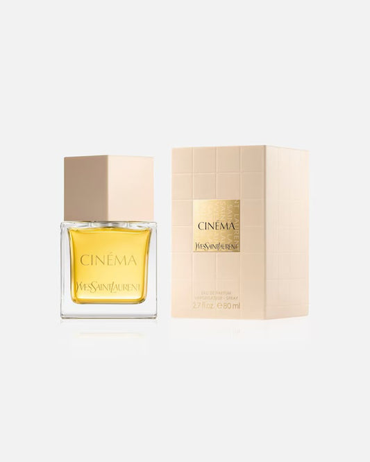 Yves saint Laurent - Cinéma ( eau de parfum 80ml