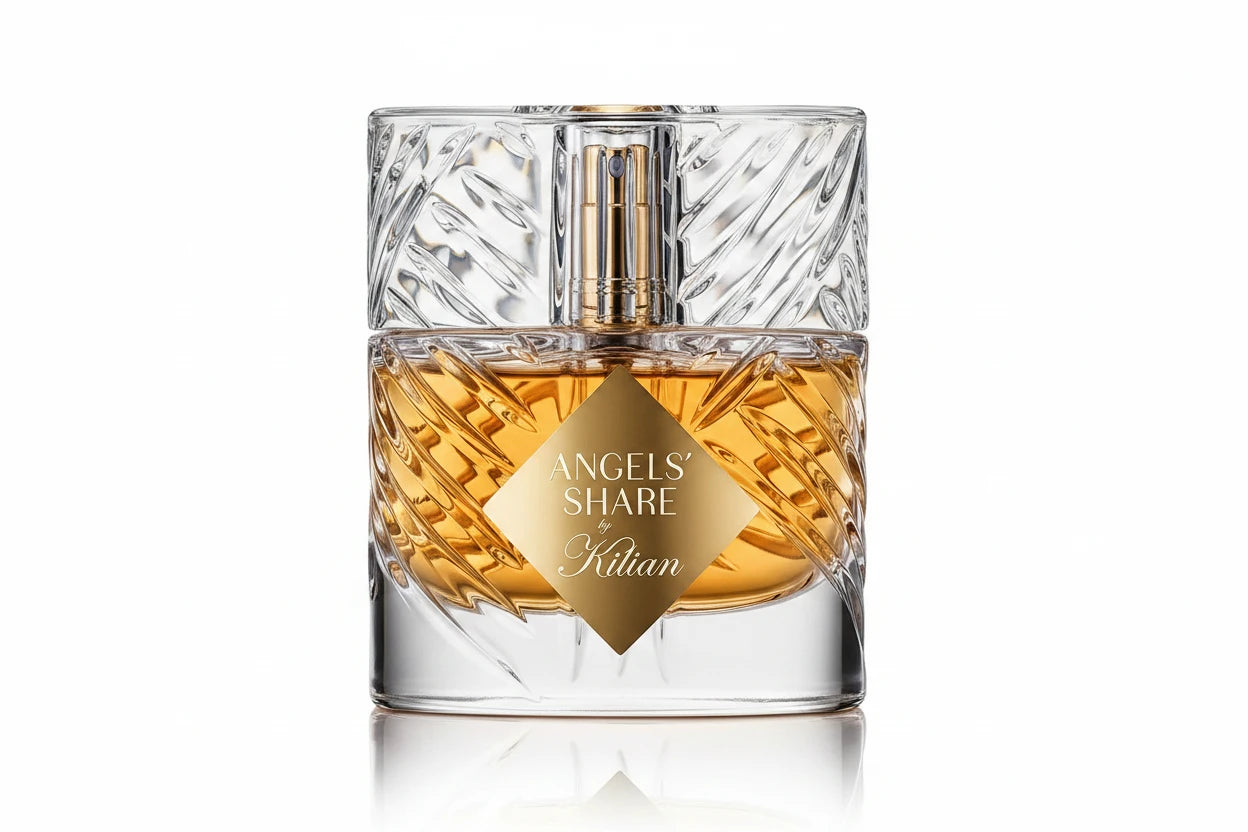 Angel’s Share - By Kilian unisexe ( Eau de parfum 50 ml )