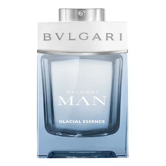Man glacia essence - Bvlgari (Eau de parfum 100ml)