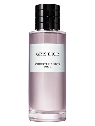 Gris - Dior (eau de parfum 125ml)
