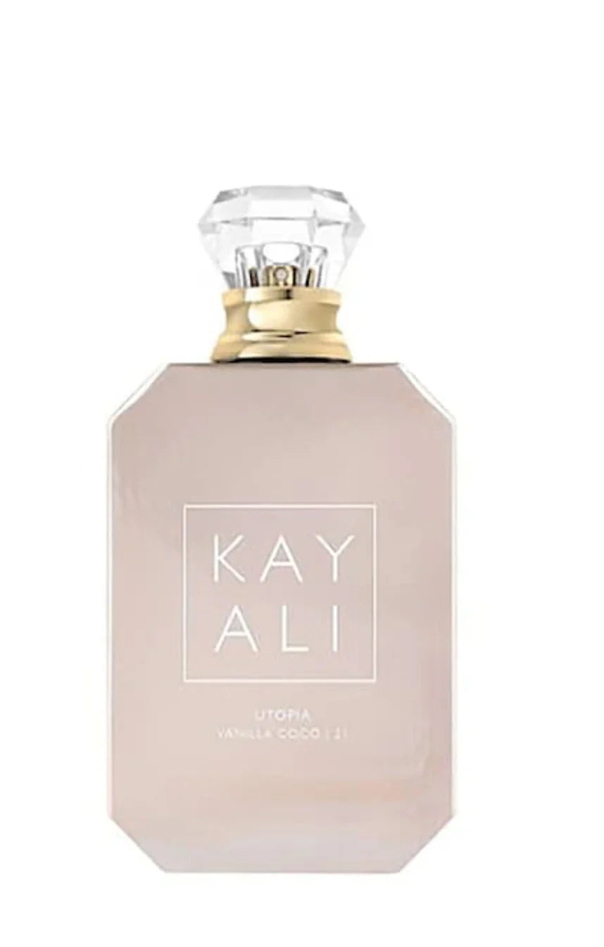 Utopia Vanilla Coco 21 - Kayali (Eau de parfum 100ml)