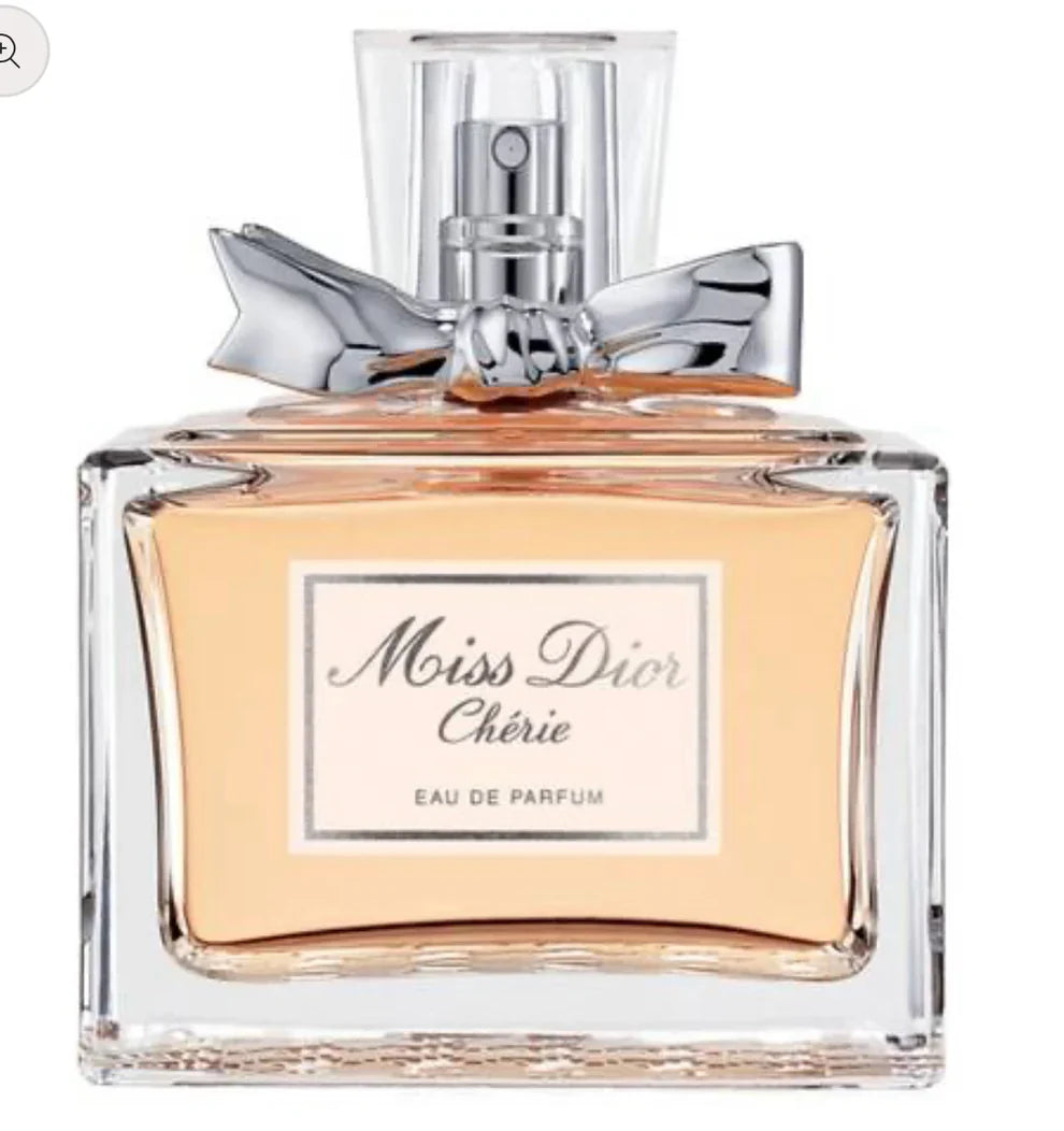 Miss Dior Chérie - Dior (Eau de parfum 100ml)