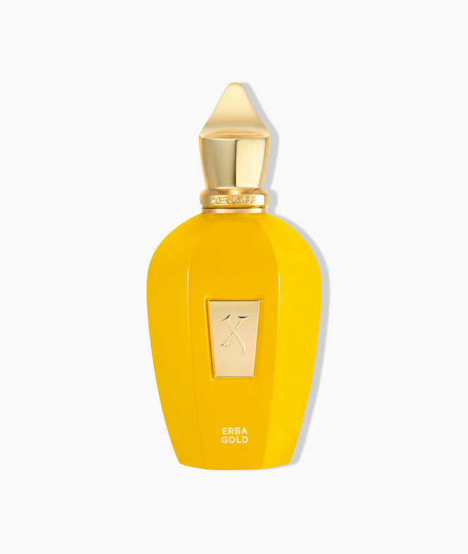 Erba Gold - Xerjoff (Eau de parfum 100ml)