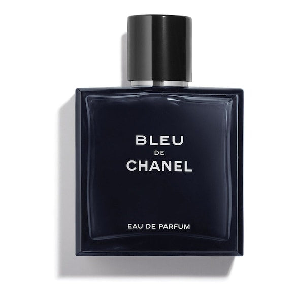 Bleu de Chanel - Chanel (Eau de parfum 100ml)