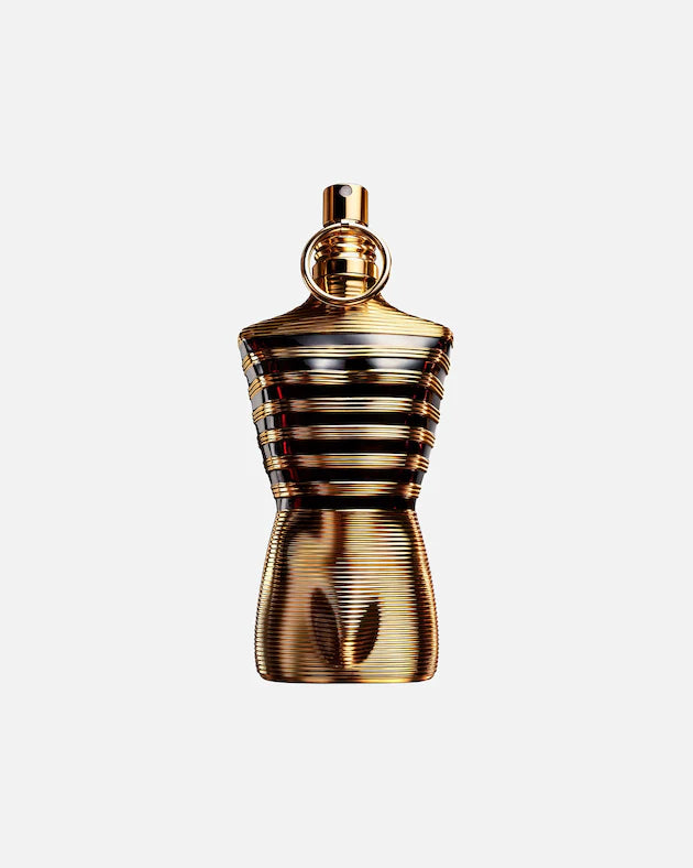Le mâle élixir - Jean Paul Gaultier ( parfum 125 ml )