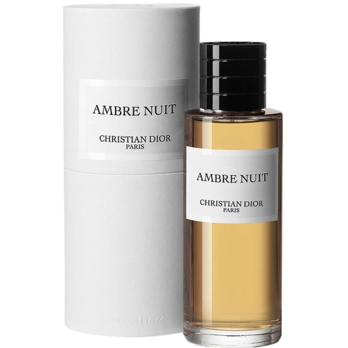 Ambre Nuit - Dior (Eau de parfum 125ml)