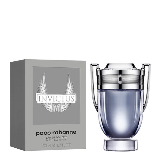 Invictus - Paco Rabanne (Eau de toilette 100ml)