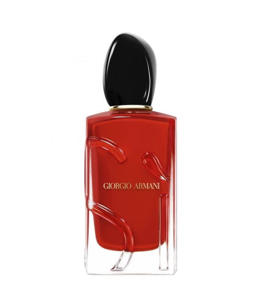 Sì passione - Armani (Eau de parfum 100ml)