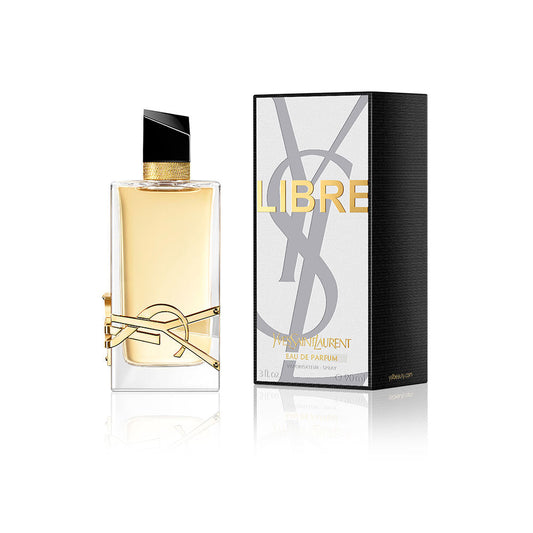 Libre - Yves Saint Laurent (Eau de parfum 90ml)