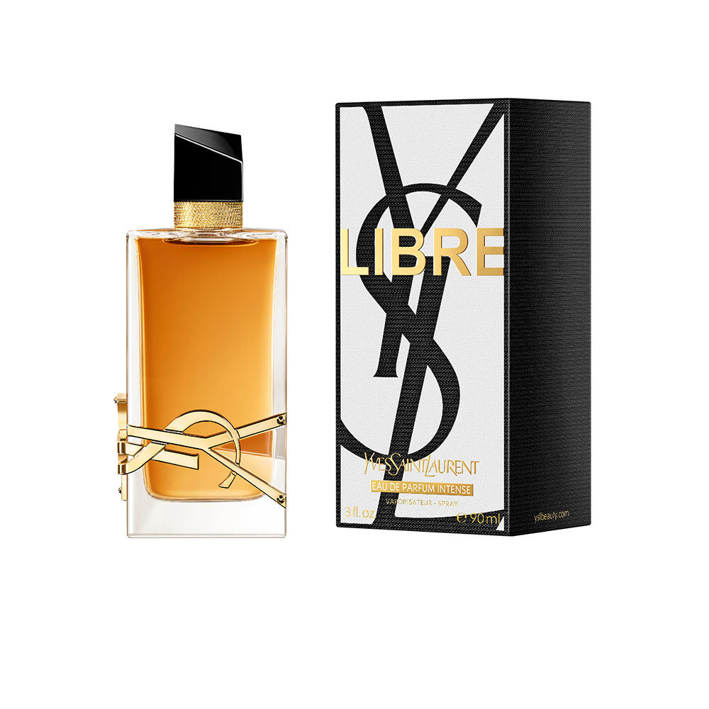 Libre intense - Yves Saint Laurent (Eau de parfum 90ml)