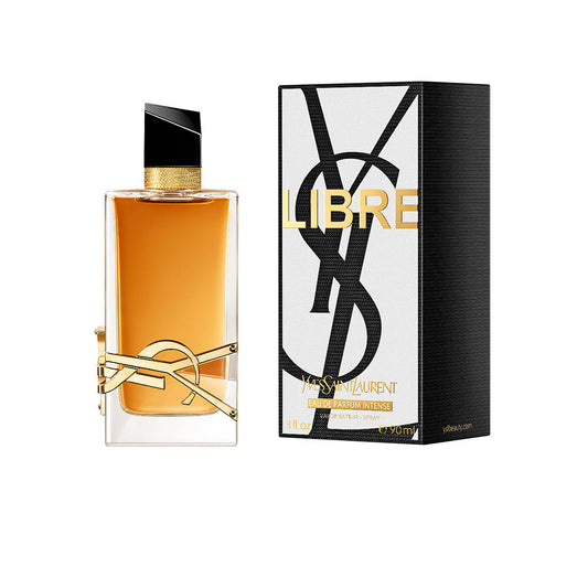 Libre intense - Yves Saint Laurent (Eau de parfum 90ml)