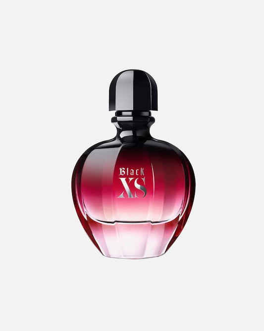 Black XS - Paco Rabanne ( Eau de parfum 80ml )