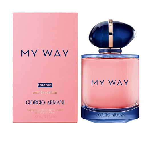 My way intense - Armani (Eau de parfum 90ml)