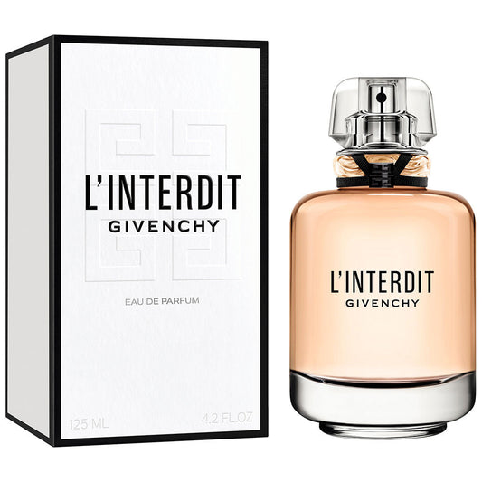 L'interdit - Givenchy (eau de parfum 80ml)