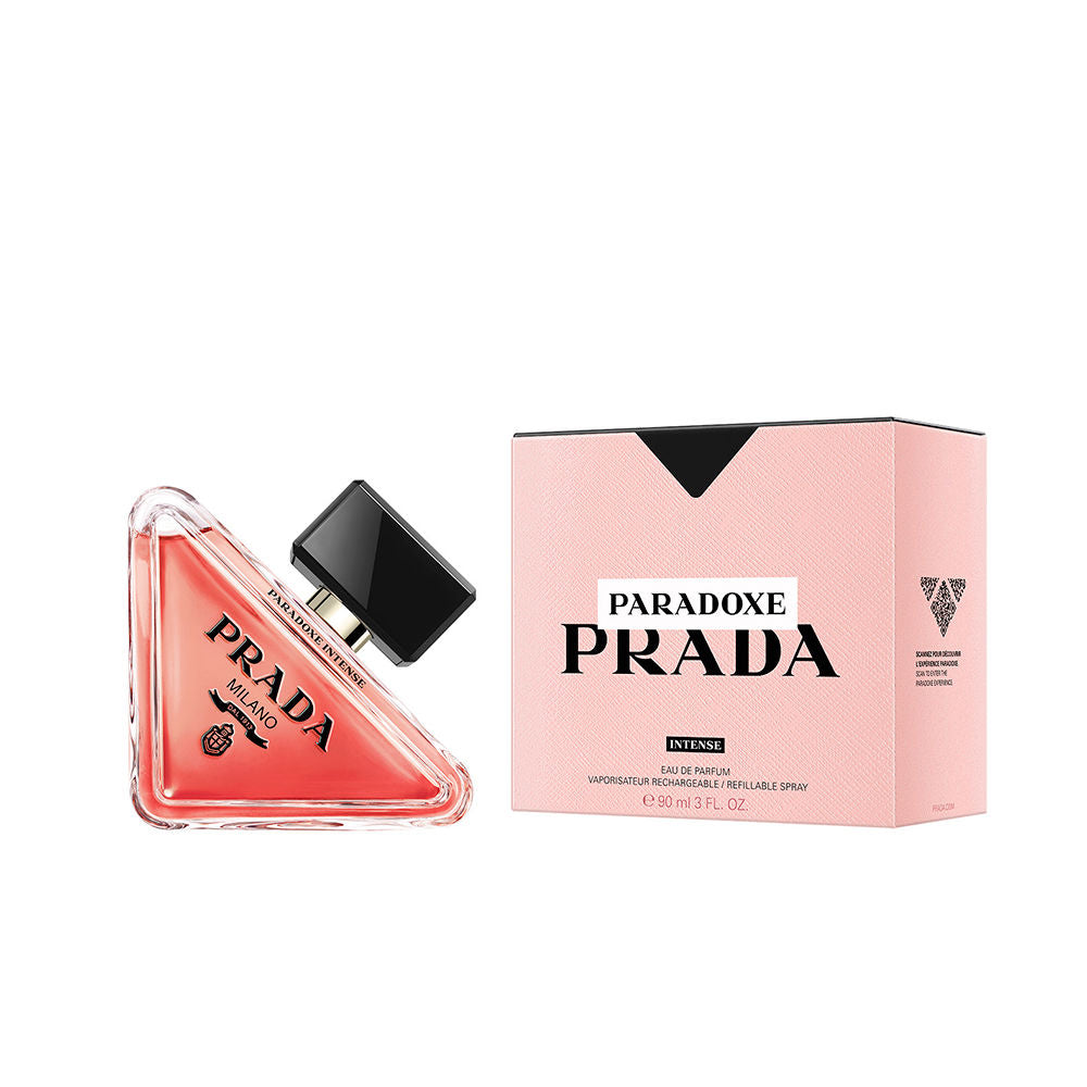 Paradoxe intense - Prada (Eau de parfum 90ml)