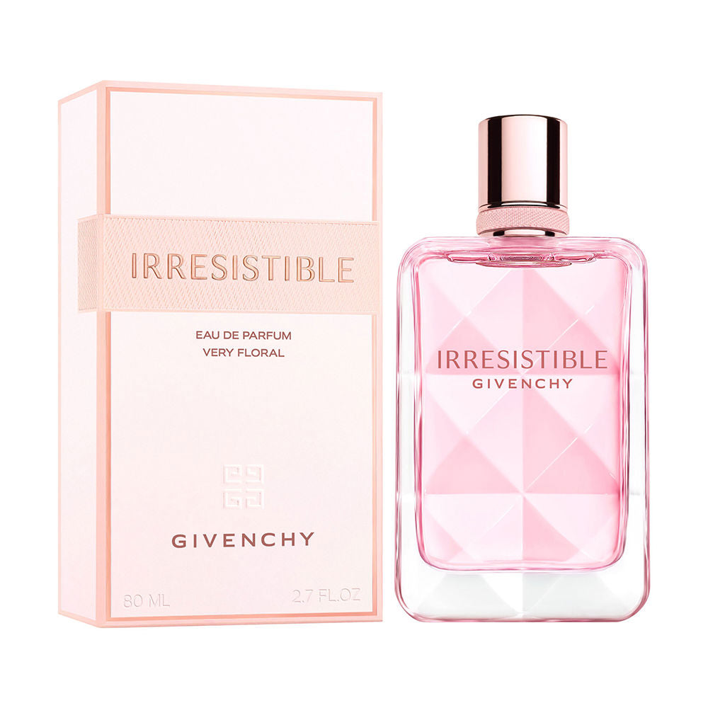 Irresistible very floral - Givenchy (Eau de parfum 80ml)
