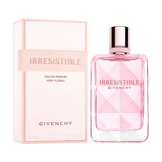 Irresistible very floral - Givenchy (Eau de parfum 80ml)