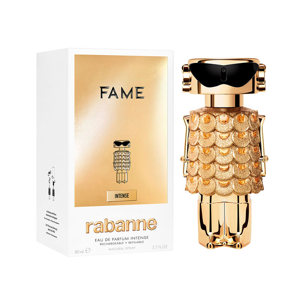 Fame intense - Paco Rabanne (Eau de parfum 80ml)