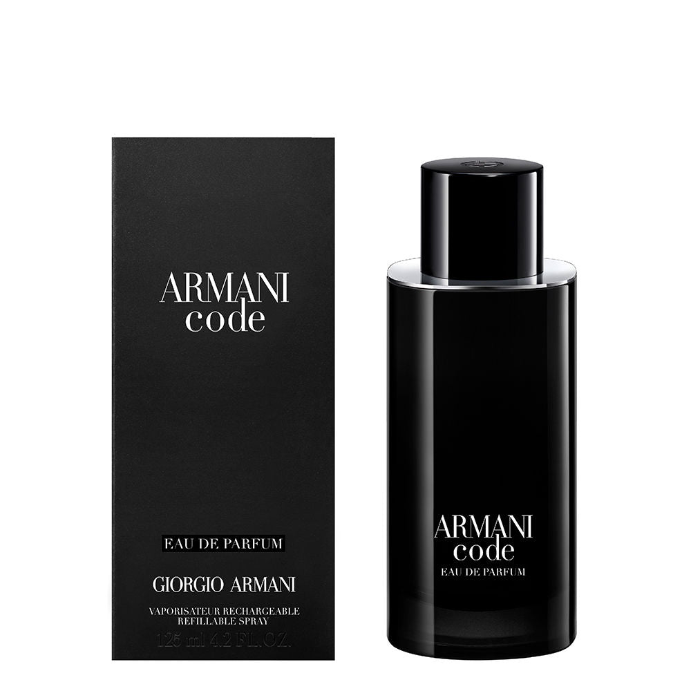 Armani code - Armani (le parfum parfum 125ml)