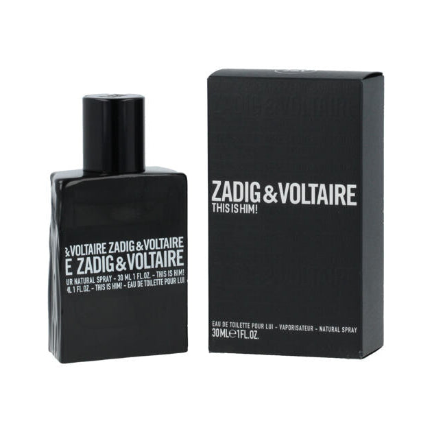 This is him - Zadig & Voltaire (Eau de toilette 100ml)