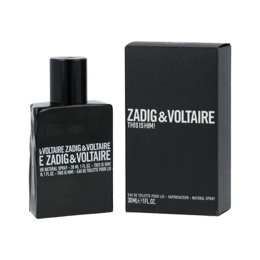 This is him - Zadig & Voltaire (Eau de toilette 100ml)