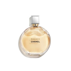 Chance - Chanel (Eau de parfum 100ml)