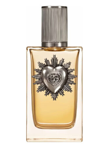 Devotion - Dolce & Gabbana (Eau de parfum 100ml)
