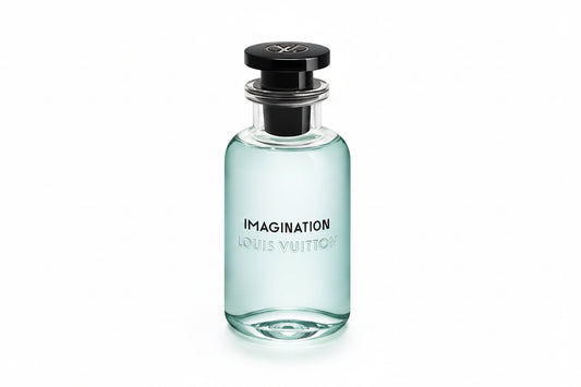 Imagination - Louis Vuitton ( Eau de parfum 100ml )