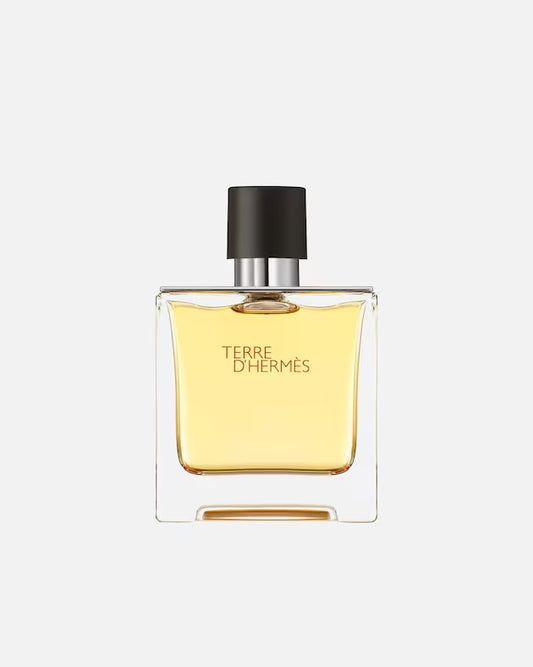 Terre d’Hermès  ( Pure Parfum 100ml )
