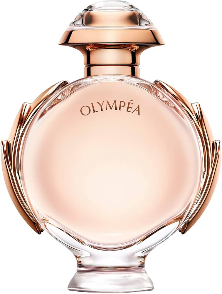 Olympéa - Paco rabanne (Eau de parfum 80ml)