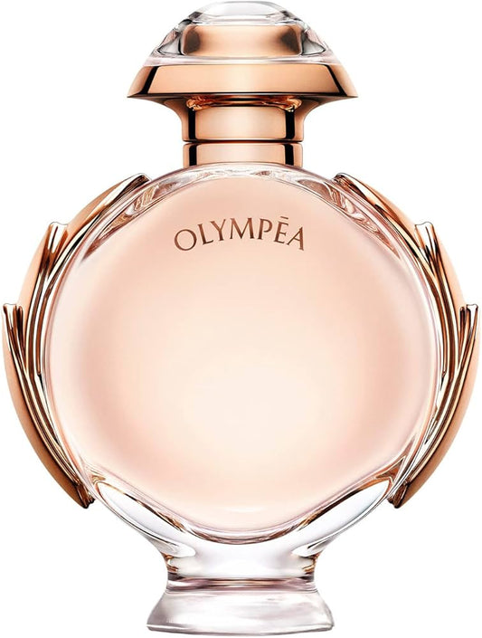 Olympéa - Paco rabanne (Eau de parfum 80ml)