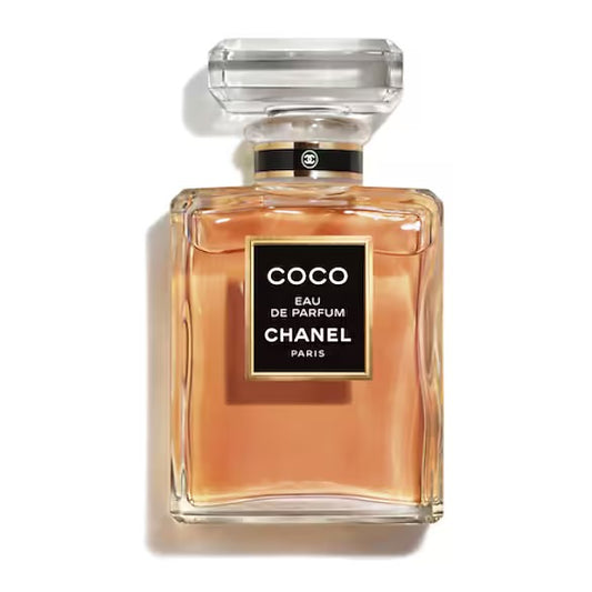 Coco - Chanel (Eau de parfum 100ml)
