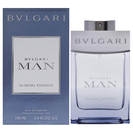 Man Glacia Essence - Bvlgarie (Eau de Parfum) 100ml