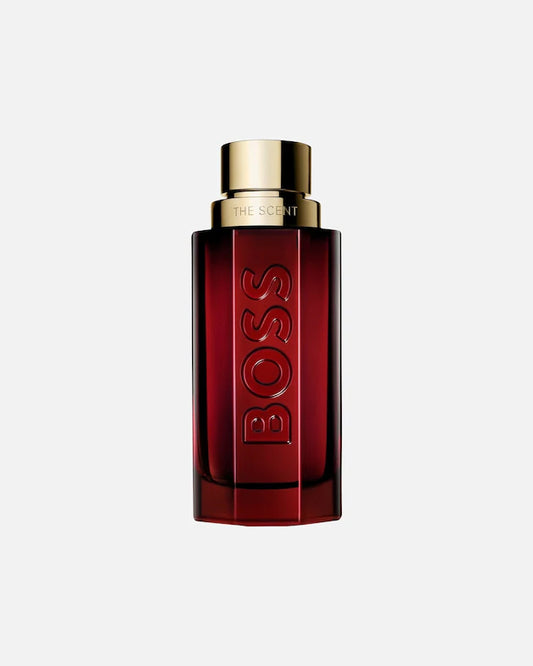 Boss - The Scent Élixir ( Parfum intense 100 ml )