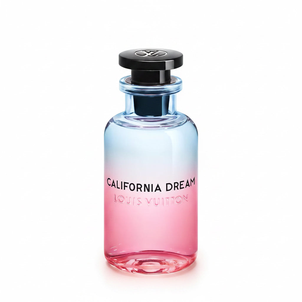 Louis Vuitton - California Dream ( Eau de parfum 100ml )